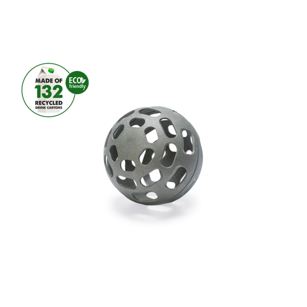 Beeztees Snackbal voor Kippen Grijs15 cm