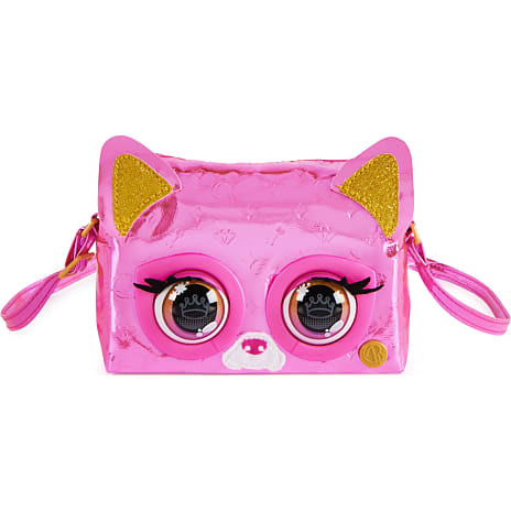 Purse Pets Metallic Magic