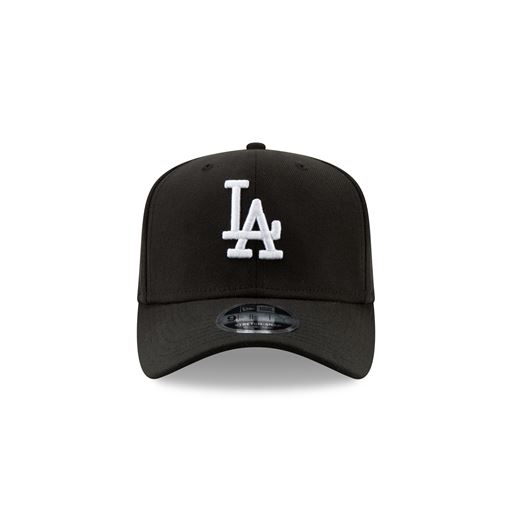New Era Los Angeles Dodgers 9Fifty Cap, Sort, One size