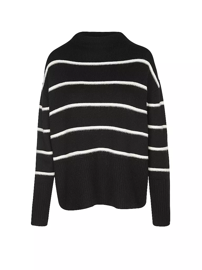 SOMEDAY Pullover TANALYNN schwarz