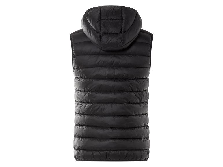 Dames gewatteerd vest