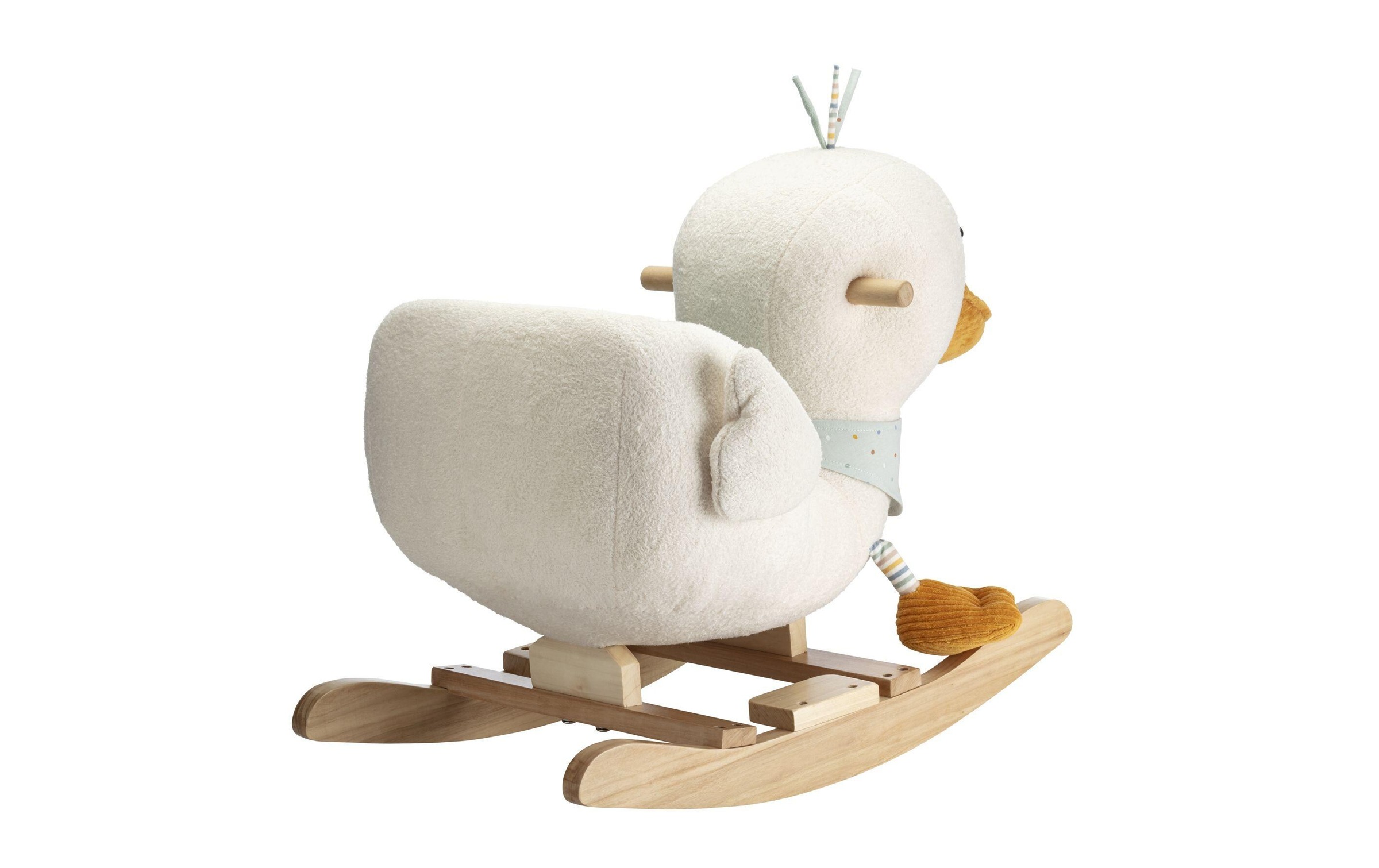 Sterntaler® Schaukeltier »Edda« Holzart: Pappel