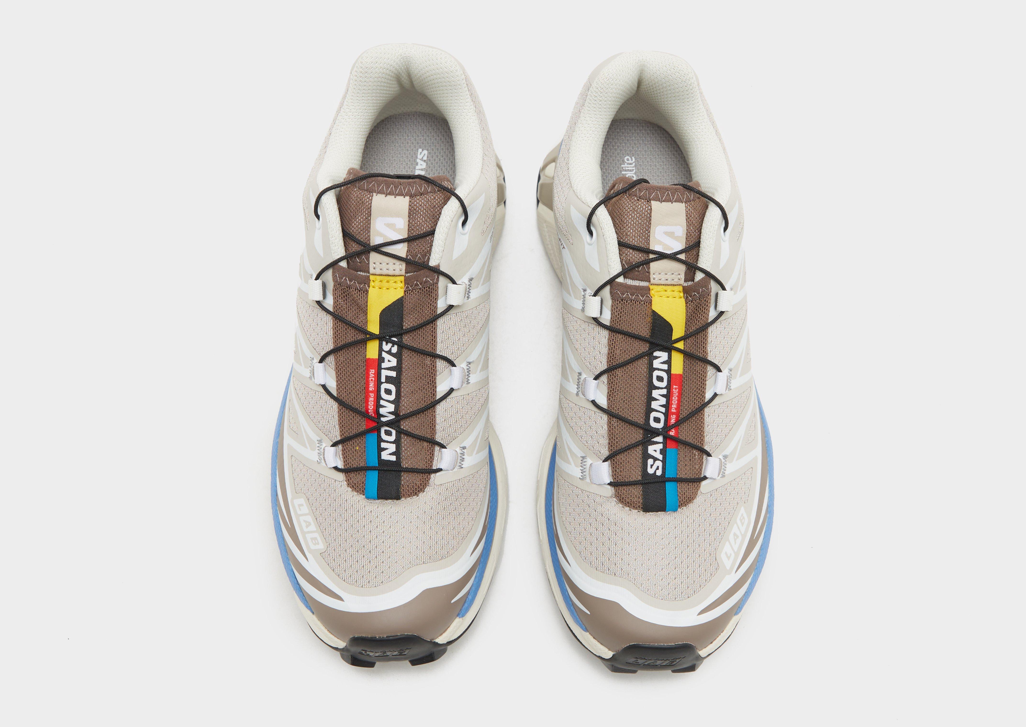 Salomon XT-6 Femme