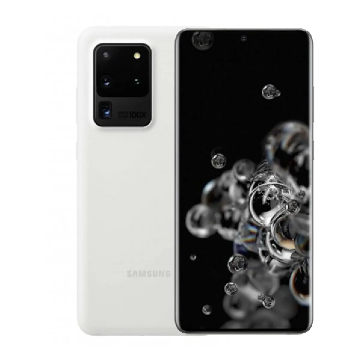 Samsung Galaxy S20 Ultra 5G