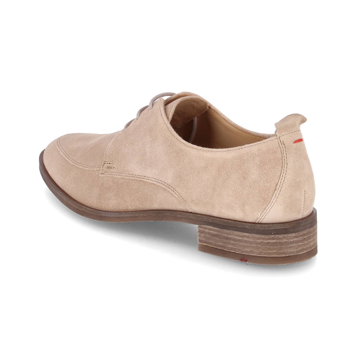 Lloyd Halbschuhe PAMINA - 3 - praline