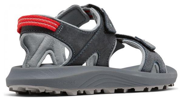 Chaussures de Randonnée Columbia Trailstorm Hiker 2 Strap Femme