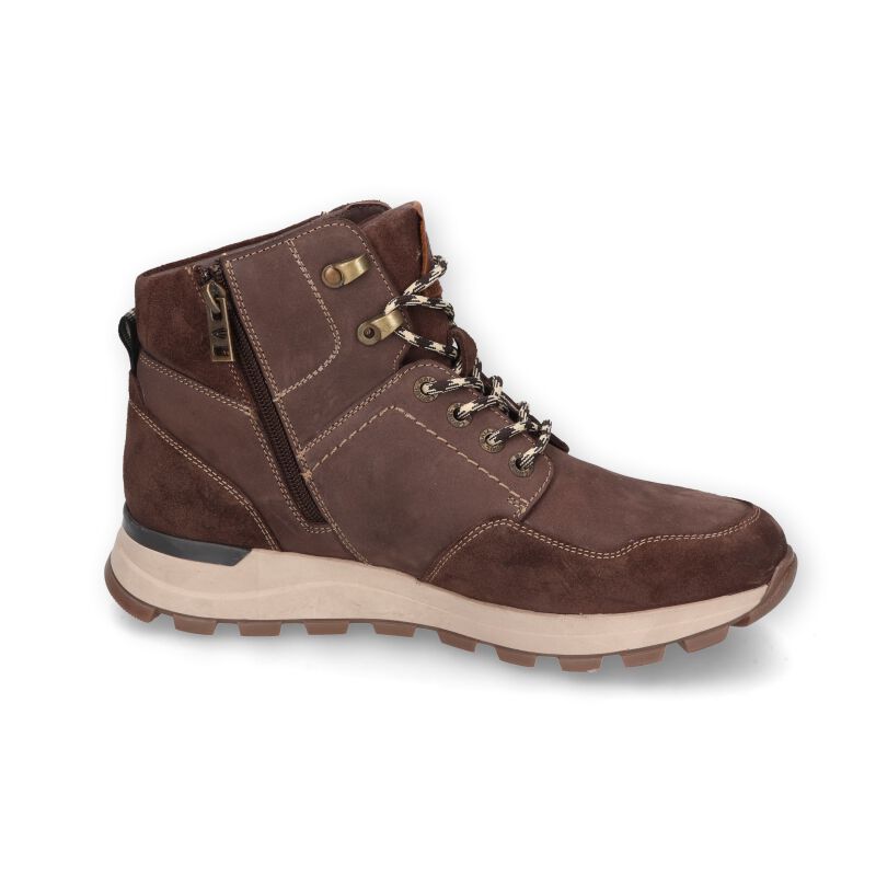 Denali Boots | Camel Active Bottes