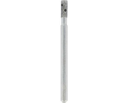 Dremel diamantglasboor Ø 3,2 mm (662)