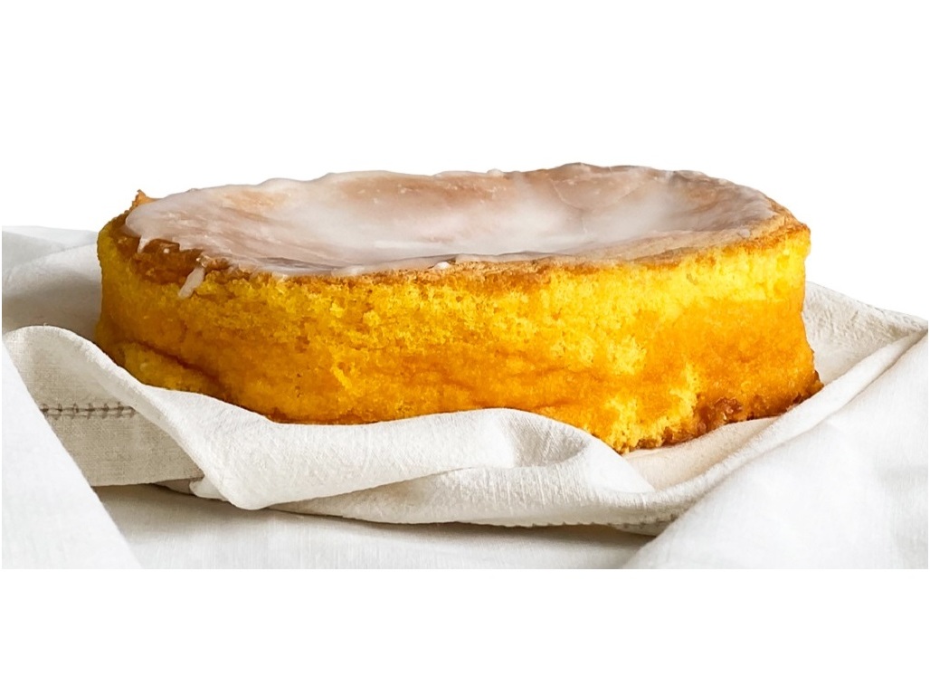 BOLINHOL DO LINDO 400G
