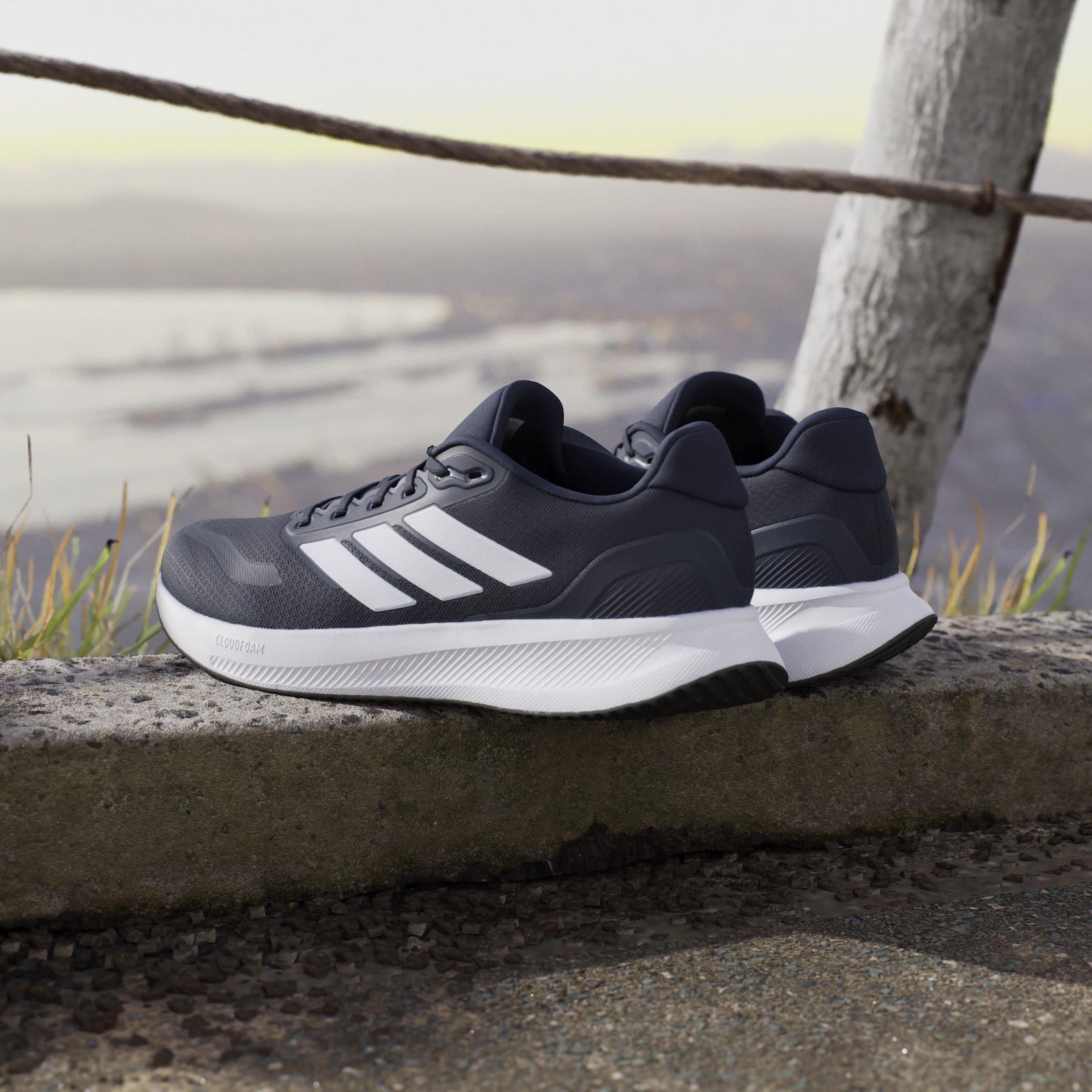 adidas Run Falcon 5 Trainers Mens