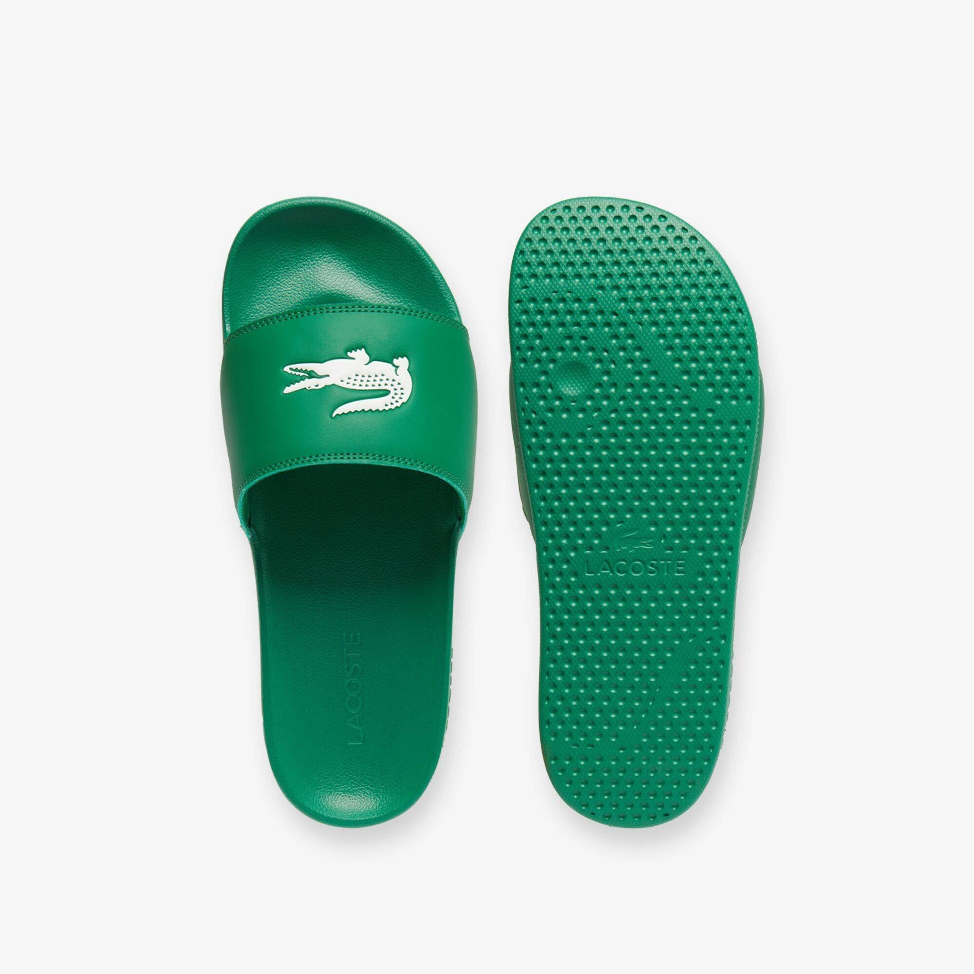 Lacoste Serve Sliders
