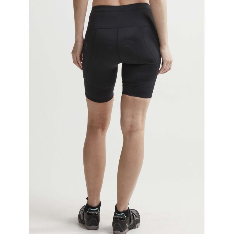 Essence Shorts - Cuissard vélo femme
