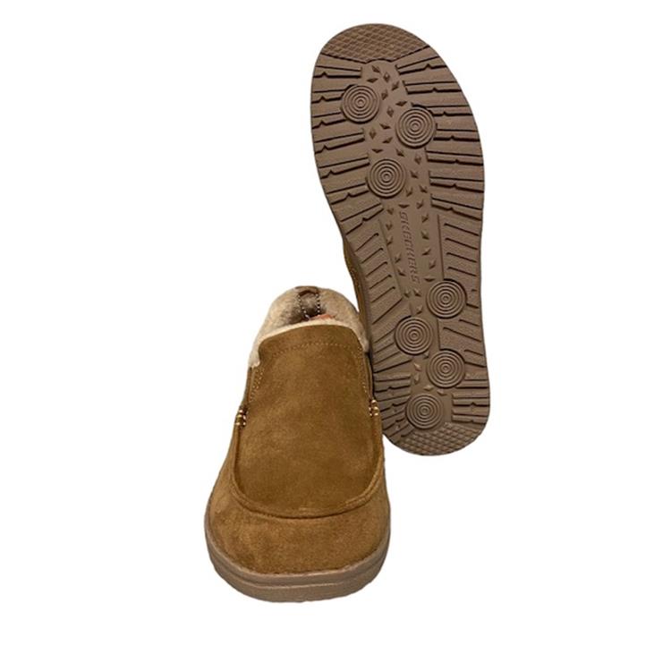 Skechers 210355 braun