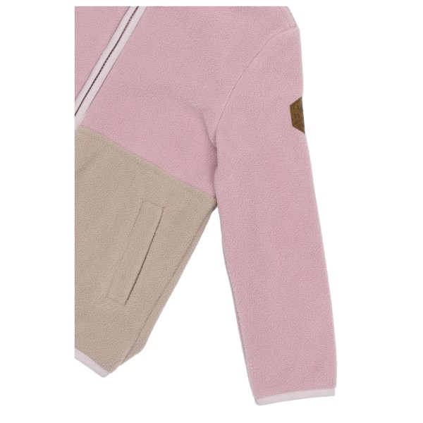 Mikk-Line - Kid's Fleece Jacket Recycled - Veste polaire