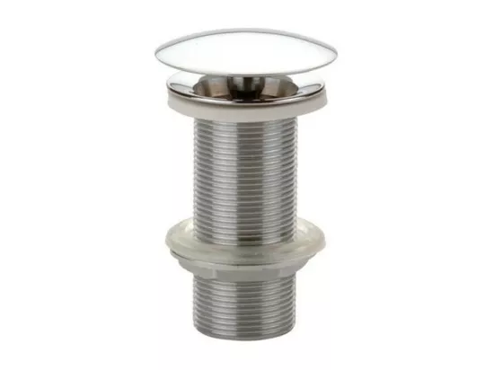 Bonde lavabo à écoulement libre NICOLL L2264