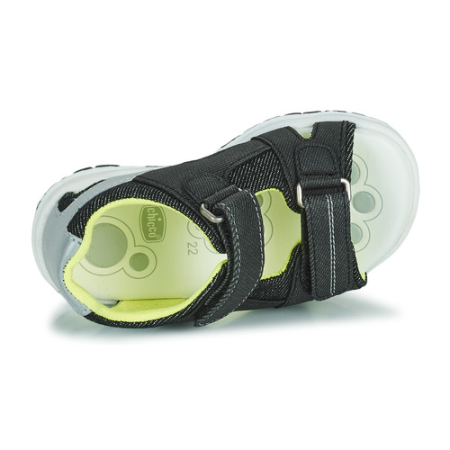Chicco - FLORIAN - Marine / Vert