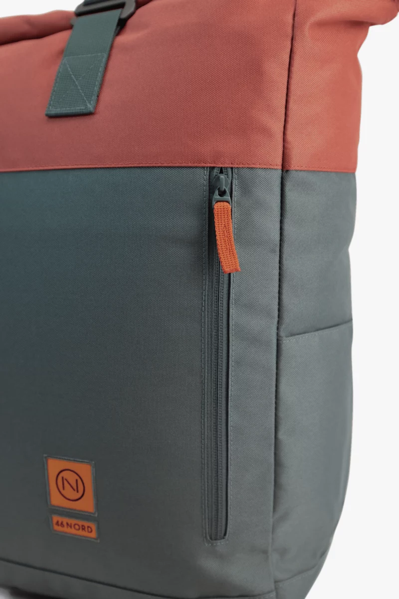 46 NORD Neggia Rolltop 25 L Rucksack