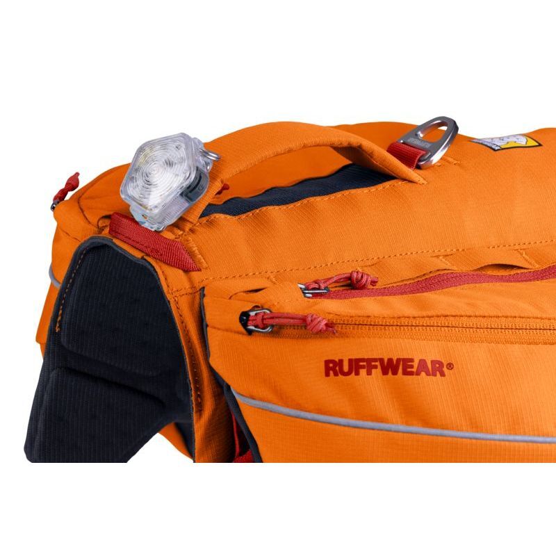 Approach Pack - Sac à dos pour chien randonnée