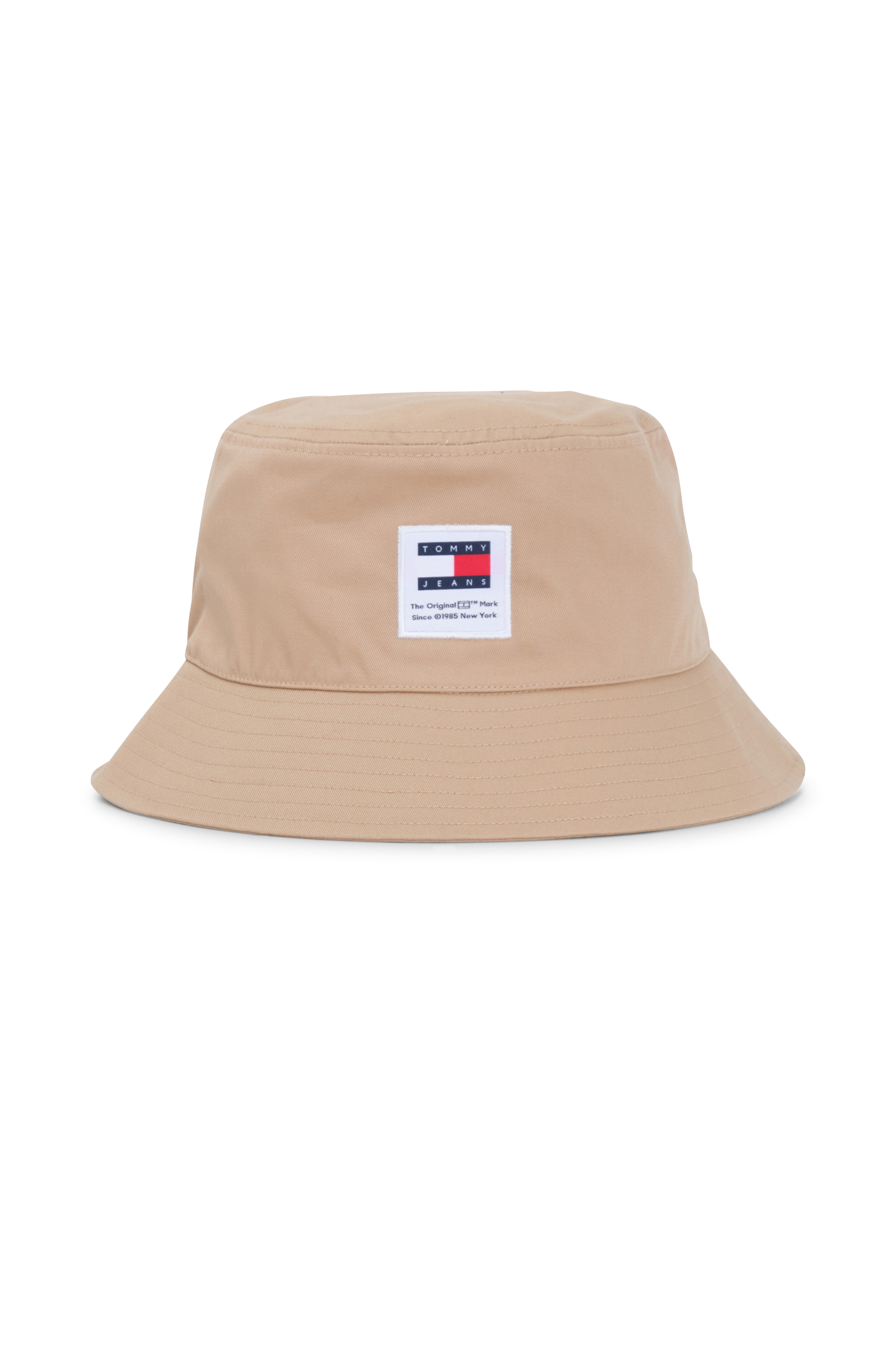 TOMMY JEANS Bob MODERN PATCH  Beige