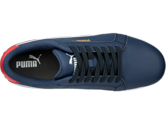 Chaussures de sécurité IC Paris 24 S3L ESD Puma marines
