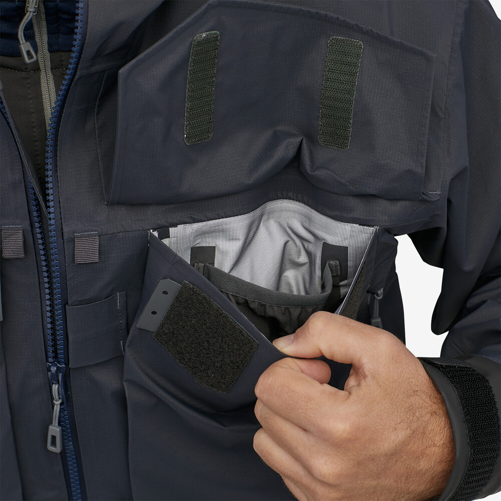 SST-Herrenjacke