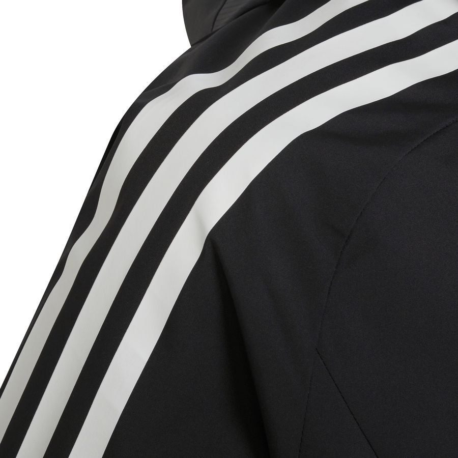 adidas All Weather Veste Condivo 22 - Noir/Blanc Enfant