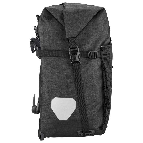 Ortlieb - Back-Roller XL Plus QL2.2 - Sacoches pour porte-bagages
