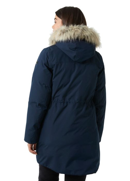 Senja Parka Women damejakke
