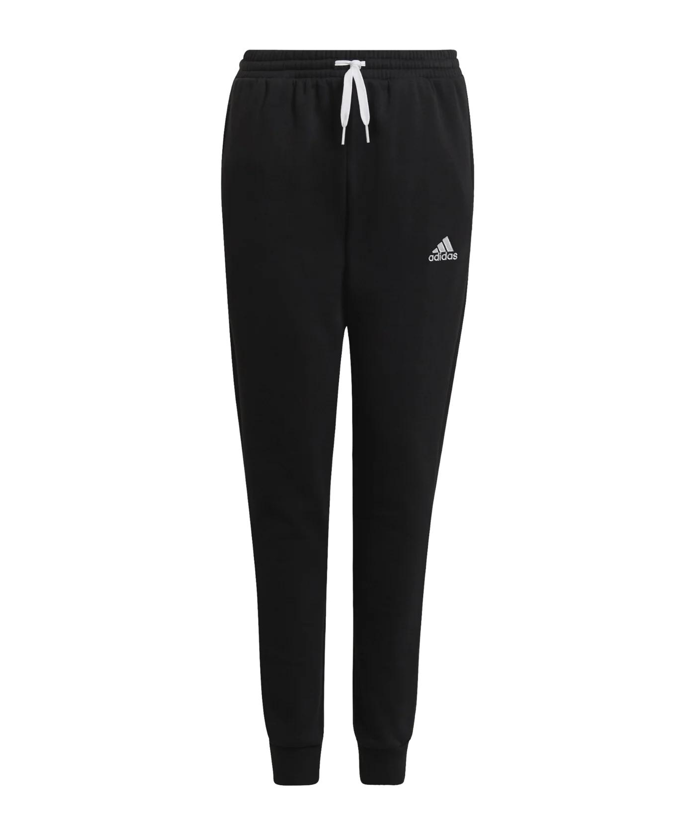 adidas Entrada 22 Jogginghose Kids Schwarz