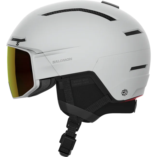 DRIVER PRIME SIGMA PLUS  Unisex-Helm