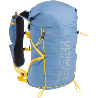 Ultimate Direction Fastpack 30 Rucksack Fog