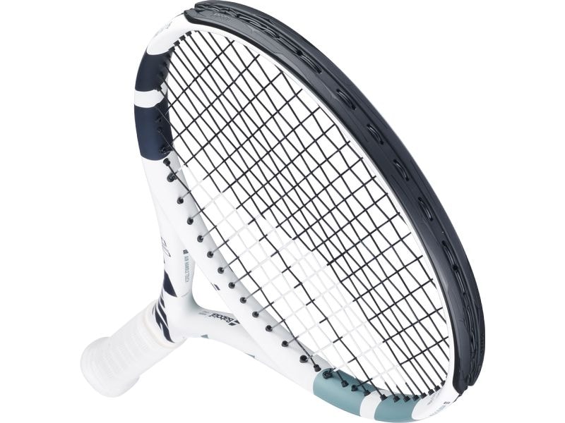 Babolat Tennisracket New Evo Drive Lite WHT Griffgrösse: 0, Tennisschläger