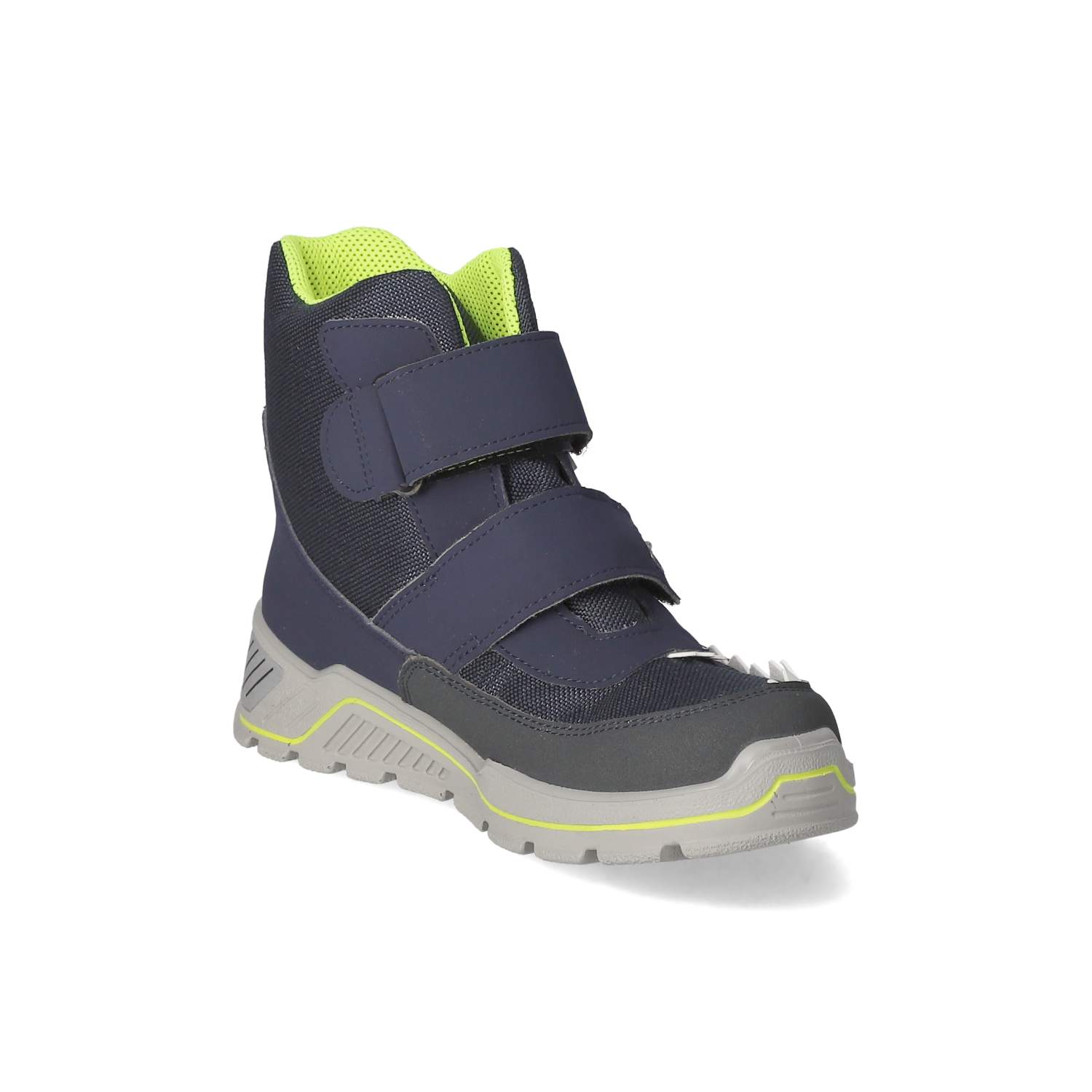 Ricosta Winterstiefeletten LUGA - nautic/ozean