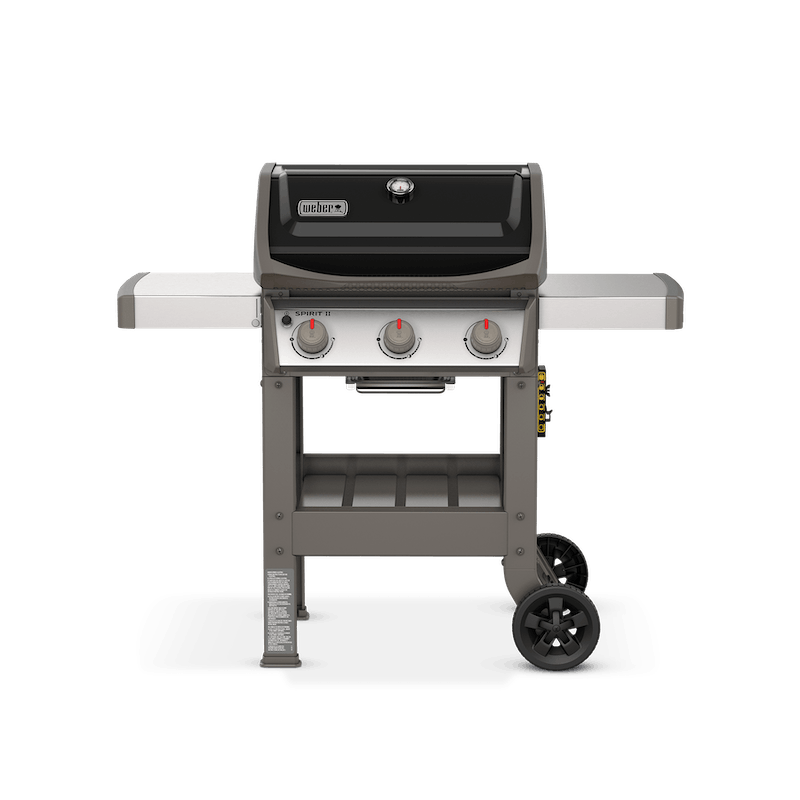 Weber Spirit II E-310 Gas Grill