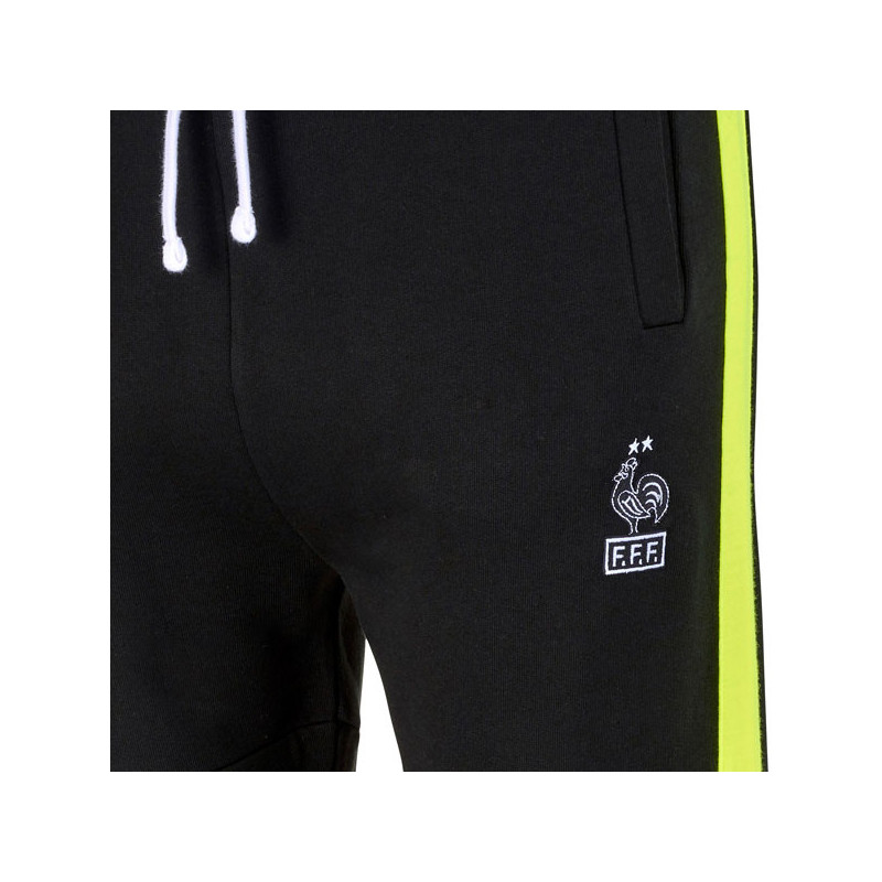 Pantalon de foot Supporter France Lifestyle