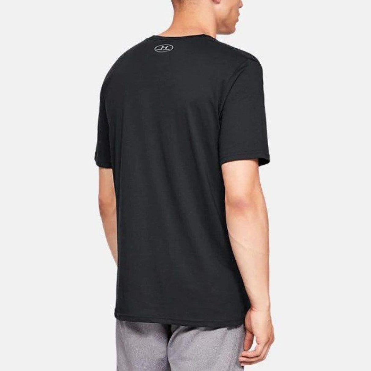 Under Armour<br>Sportstyle Left Chest