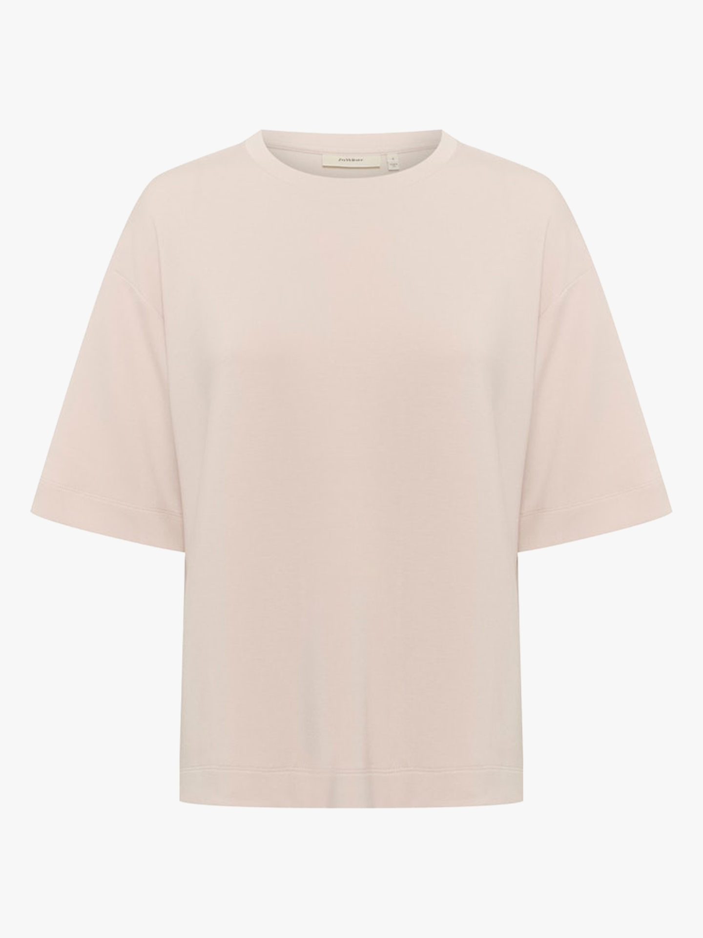 Pannie Oversize T-Shirt