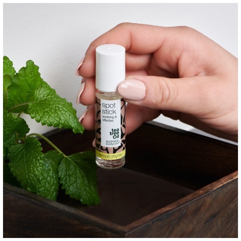 Australian Bodycare Spot Stick Lemon Myrtle 9 ml