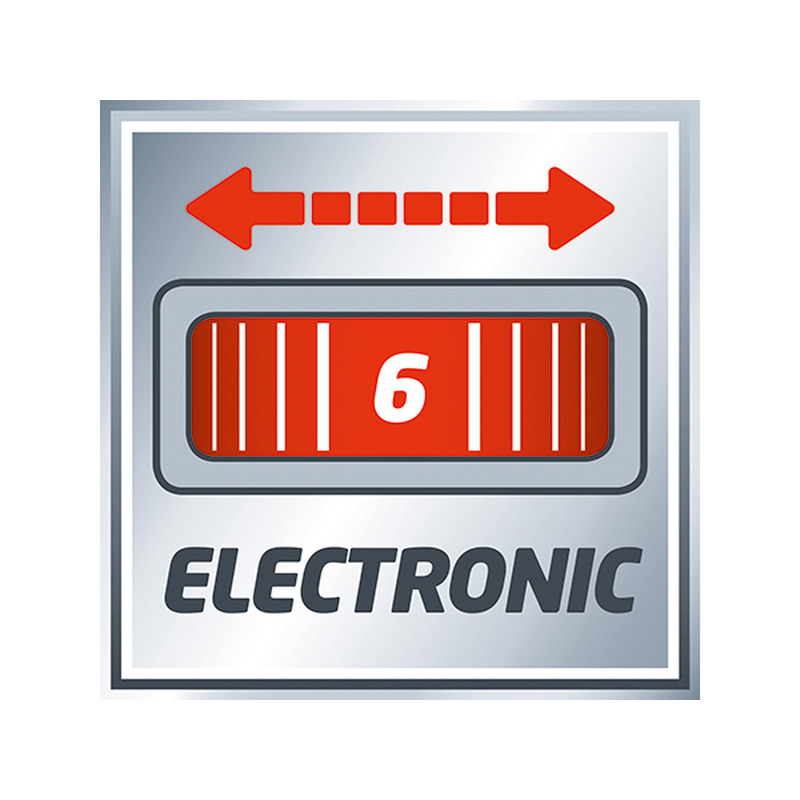 Einhell TE-RS 18 accu excentrische schuurmachine (body) 18V Li-ion