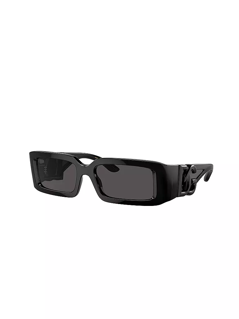 DOLCE&GABBANA Sonnenbrille 0DG6197 schwarz