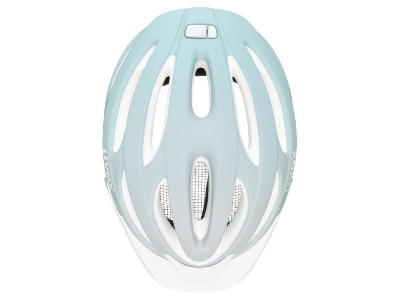 uvex Helm True cc Allround-Helm