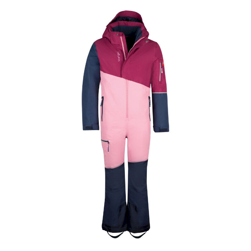 Hallingdal Snowsuit - Combinaison enfant