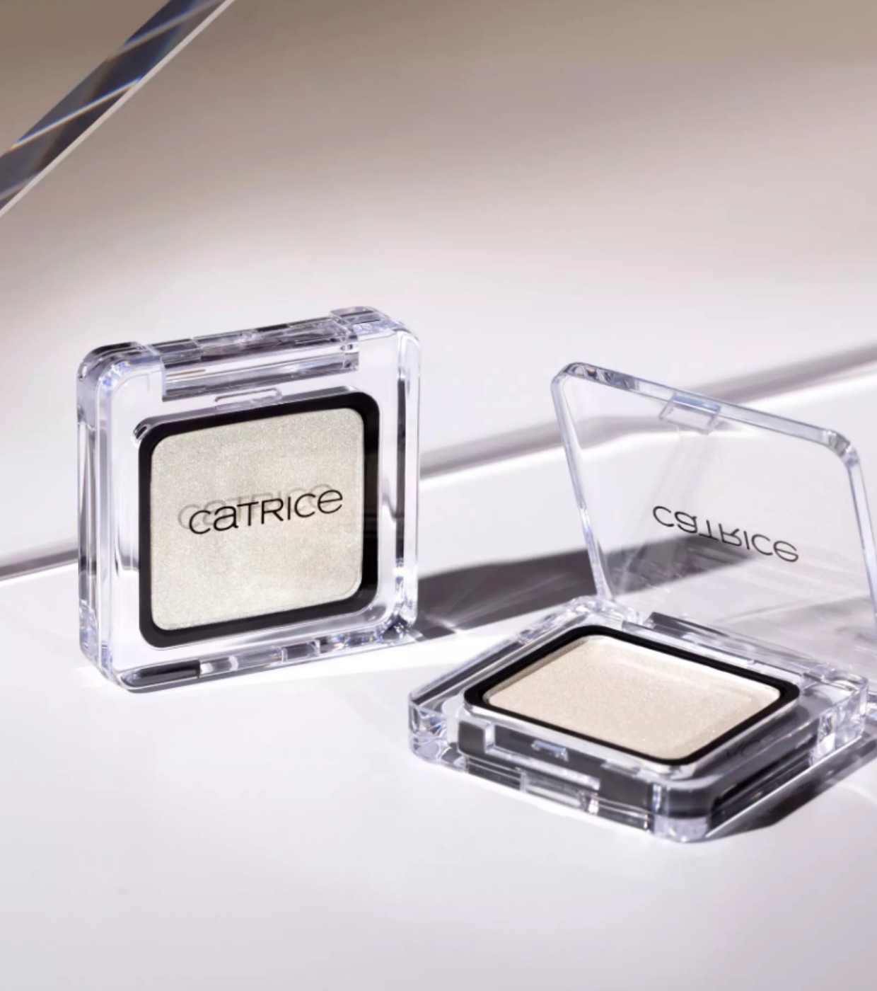 Catrice - Sombra para olhos Art Couleurs - 460: Frosted Dust