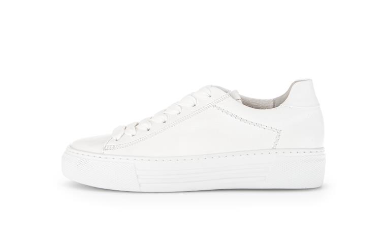 Gabor 66.460 weiss