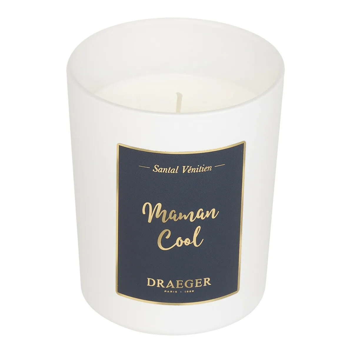 Toga Bougie Parfumée Maman Cool