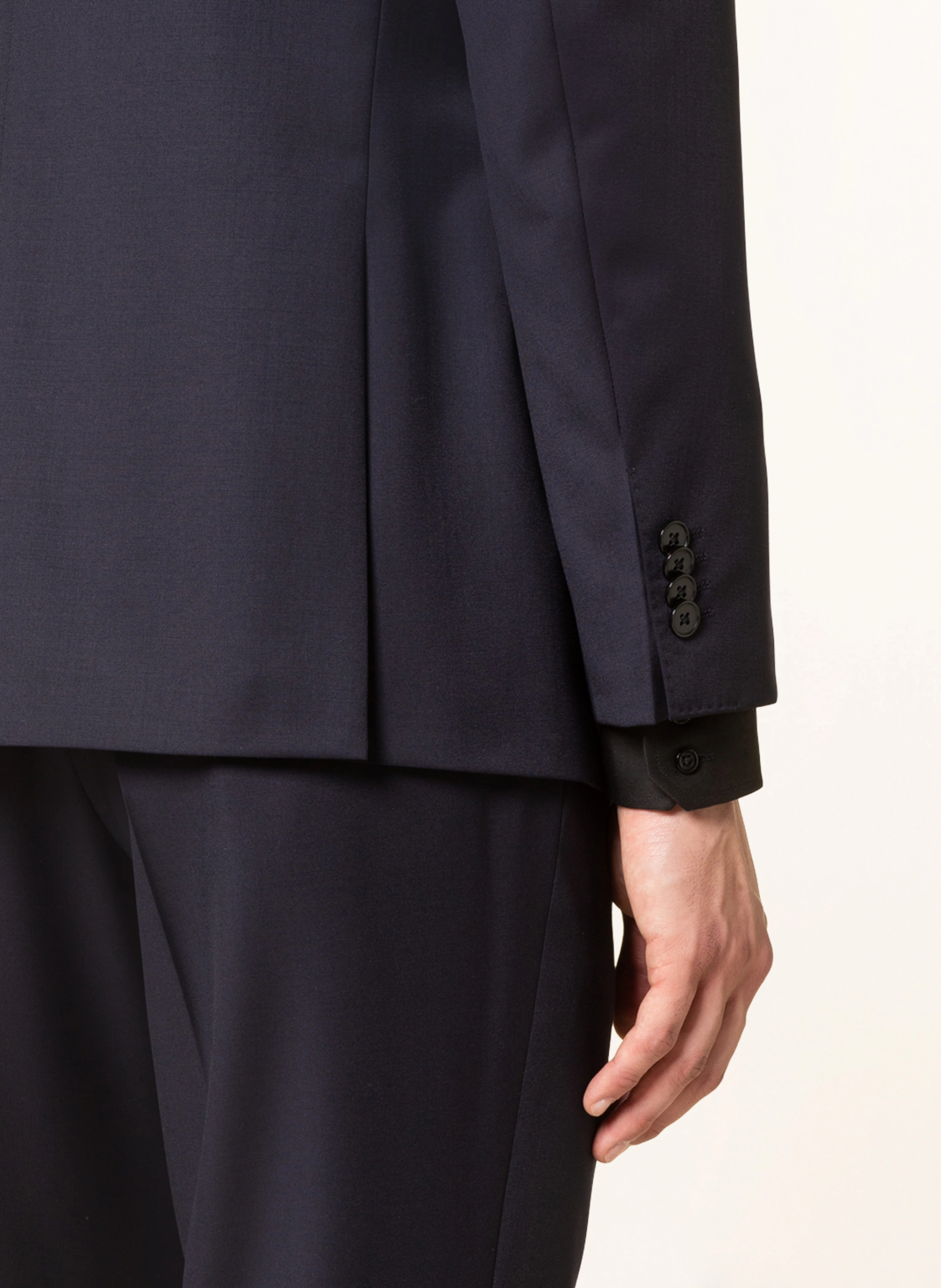 BOSS Anzugsakko JECKSON Regular Fit