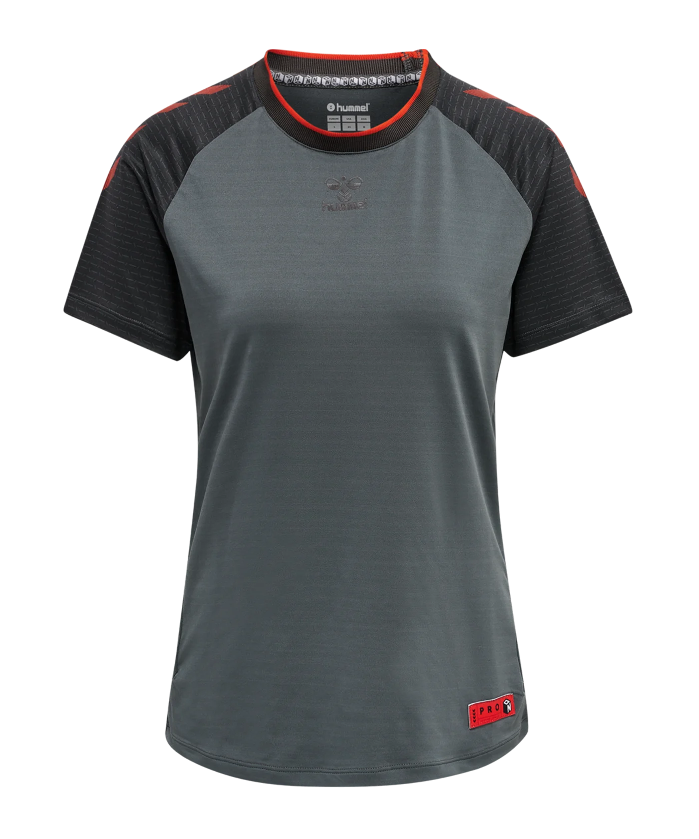 Hummel hmlPRO Grid Trikot Damen Grau F2164