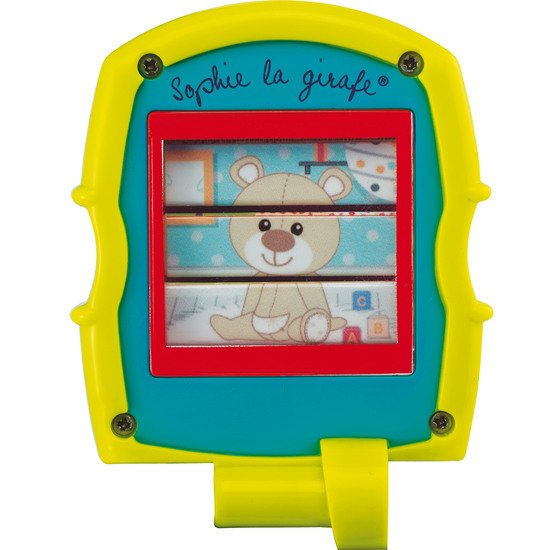 Sophie la Girafe Musical phone   de               Sophie La Girafe®