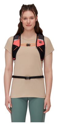 Sac de Randonnée Unisexe Mammut Aenergy 12L Rose/Noir