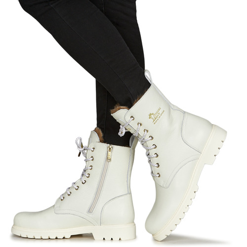 Panama Jack - FRISIA - Blanc